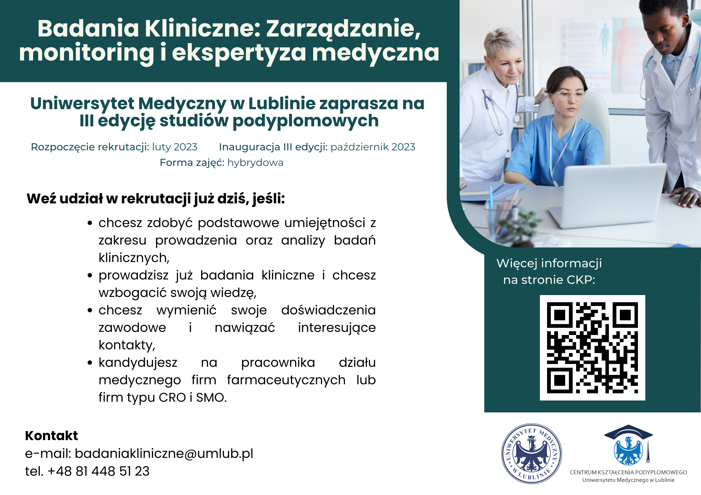 healthcare Warszawa