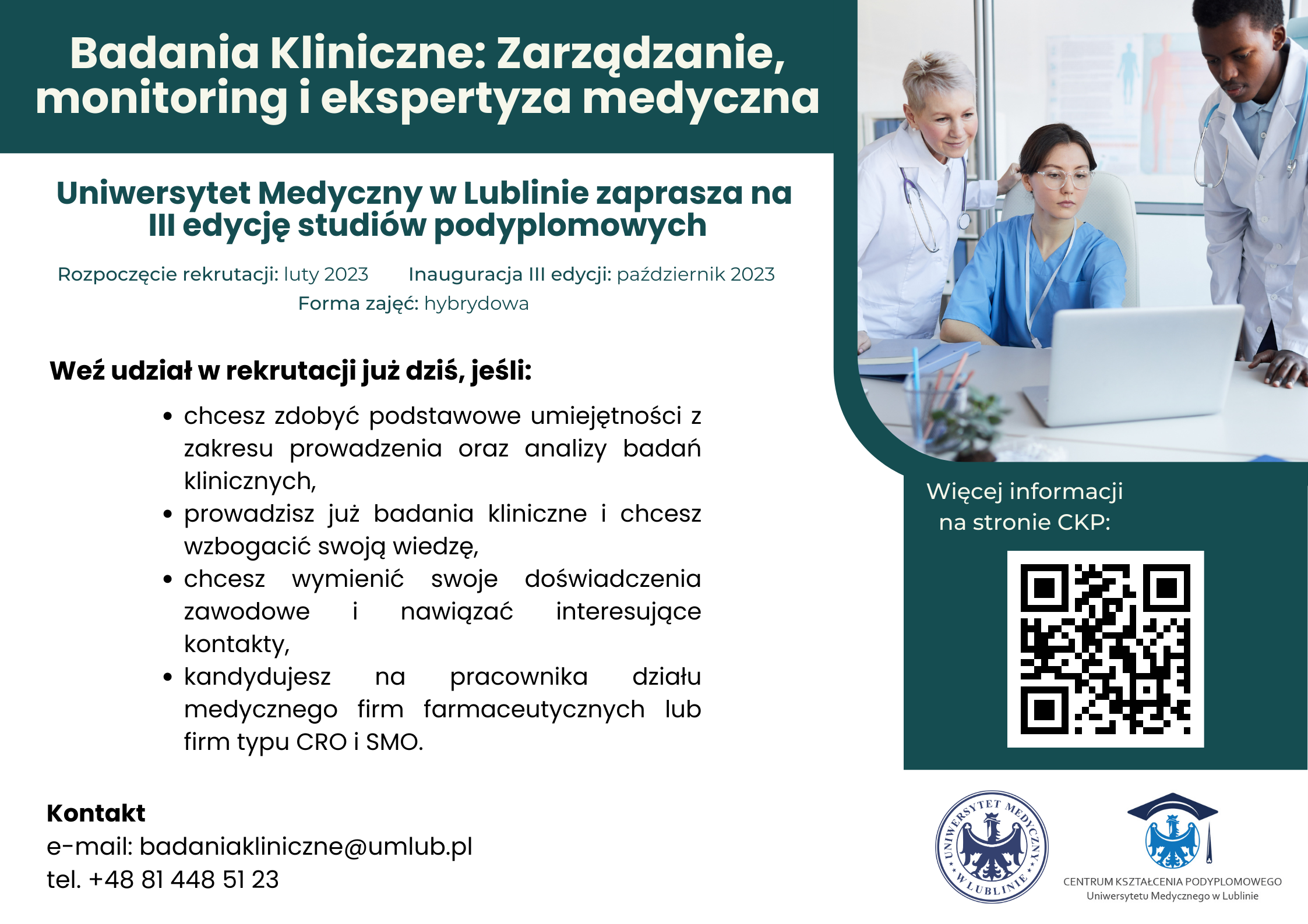 organizacja webinarów Warszawa